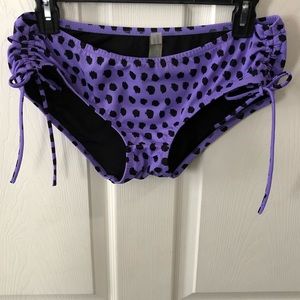NWOT Victoria’s Secret Swim Bottoms